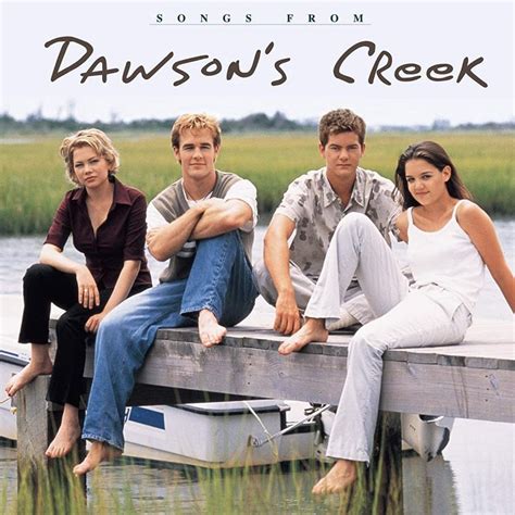 shows like dawson's creek